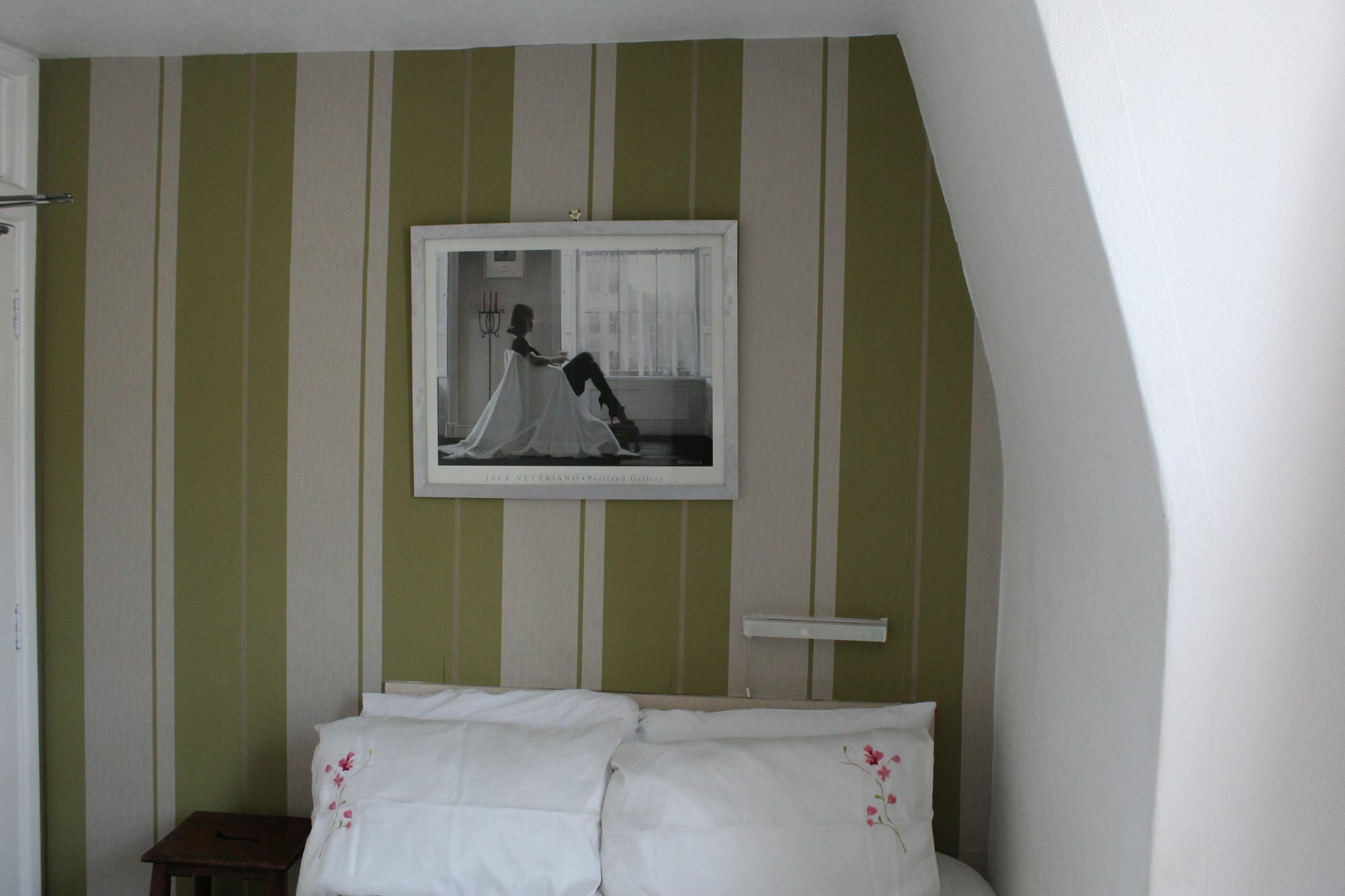Hotel The Redcliff Weymouth Exterior foto